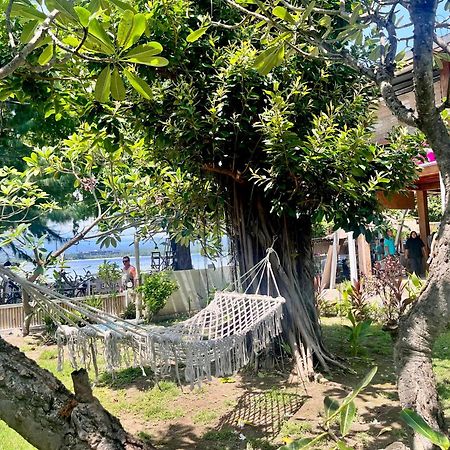 Biba Beach Village Gili Islands Exterior photo
